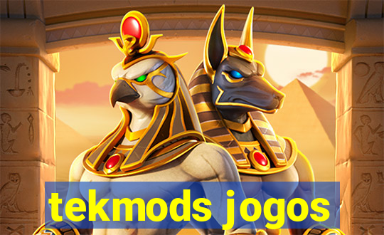 tekmods jogos